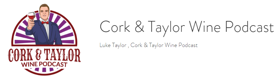 Silvadore Wine Preserver on the Cork&Taylor Podcast