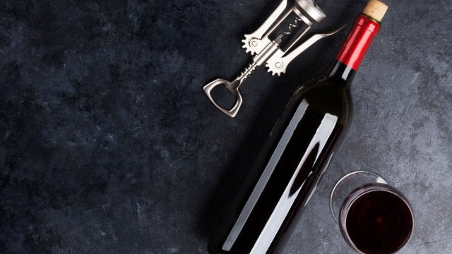 How Much Does it Cost to Preserve A Bottle of Wine at Home?