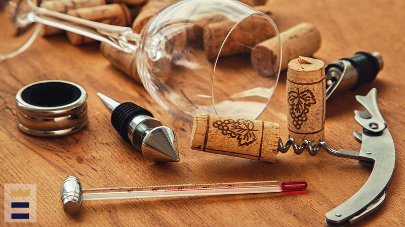 24 Wine Gifts for Wine Lovers Article - Do Better