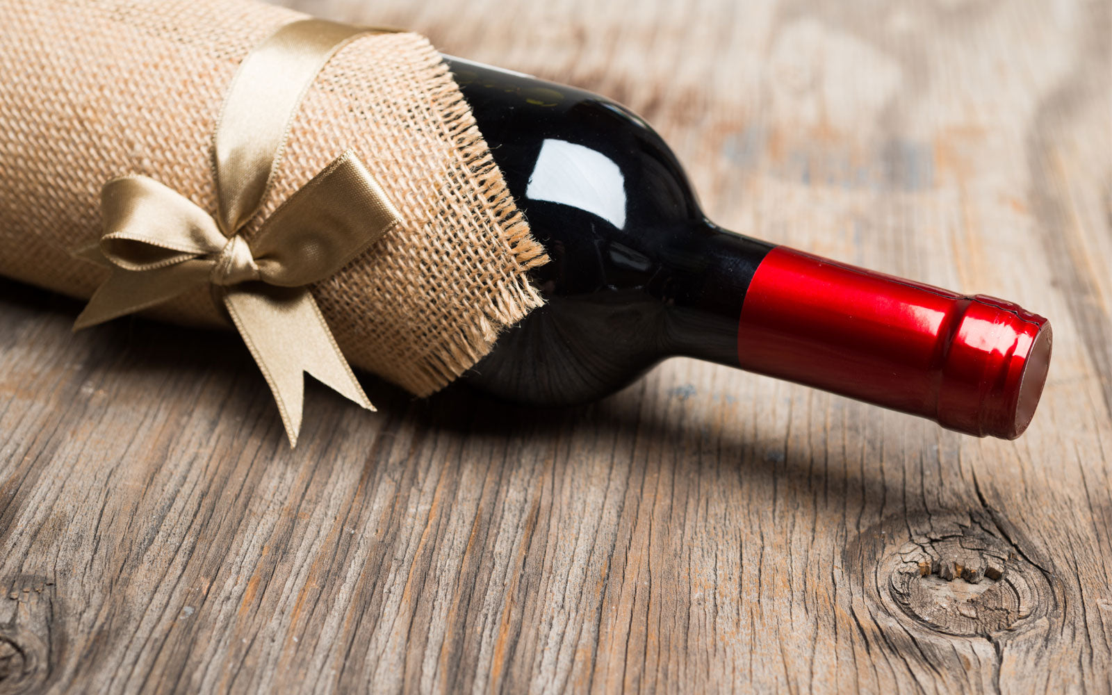 Absolute LAST Minute Wine Gift - Winery / Wine Gift Club Membership