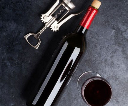 We Like to Call Them Wine Essentials