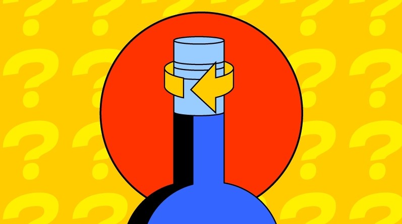 Silvadore Wine Preserver and Screw Top Wines - No Problem!