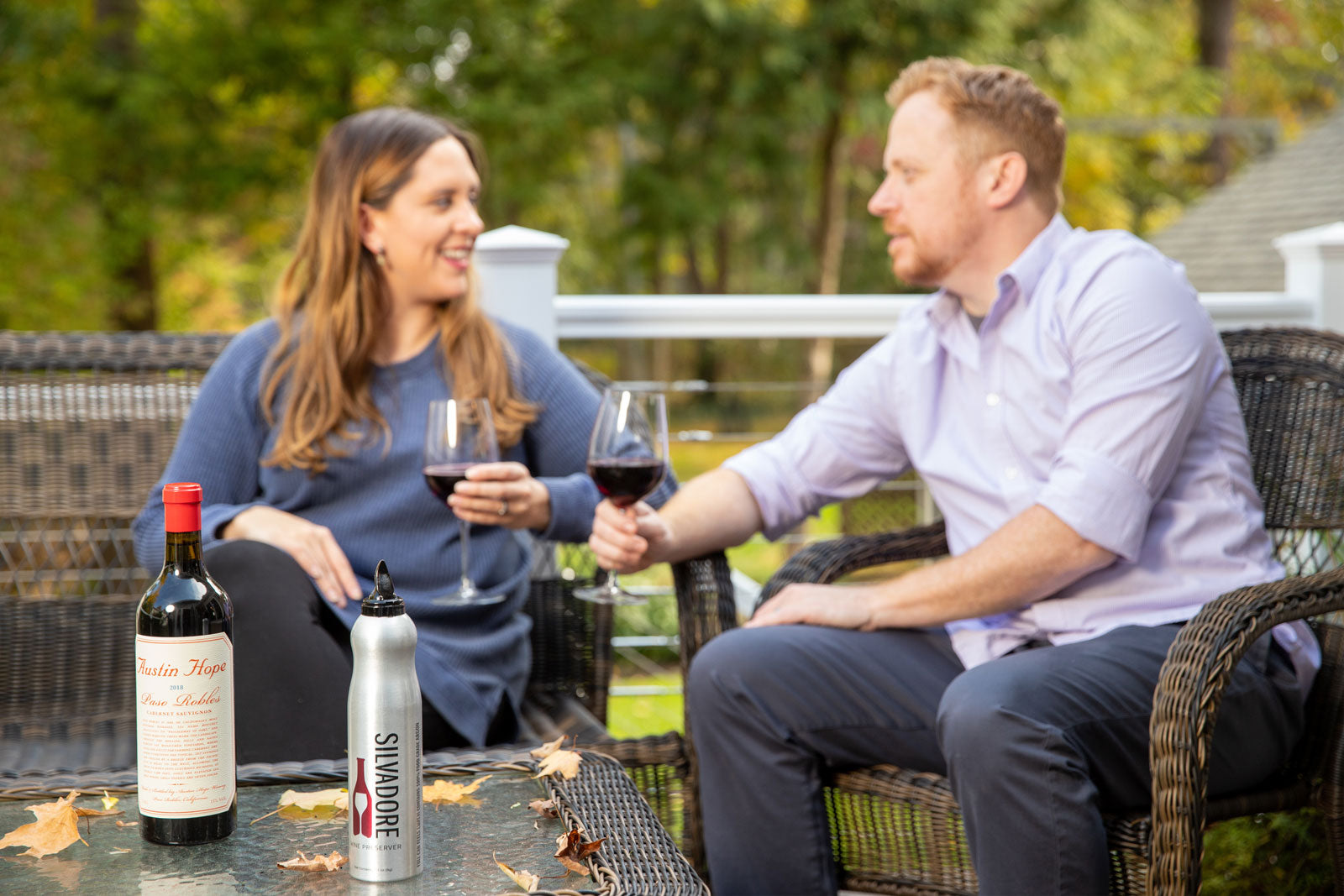 3 Types of Wine Preservers that Use 100% Argon to Preserve Wine at Home