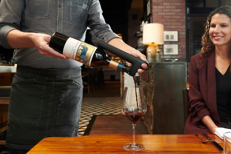 Coravin is Right About Maximizing Wine Revenue, Just Not the Right Tool For Most Restaurants or Bottles