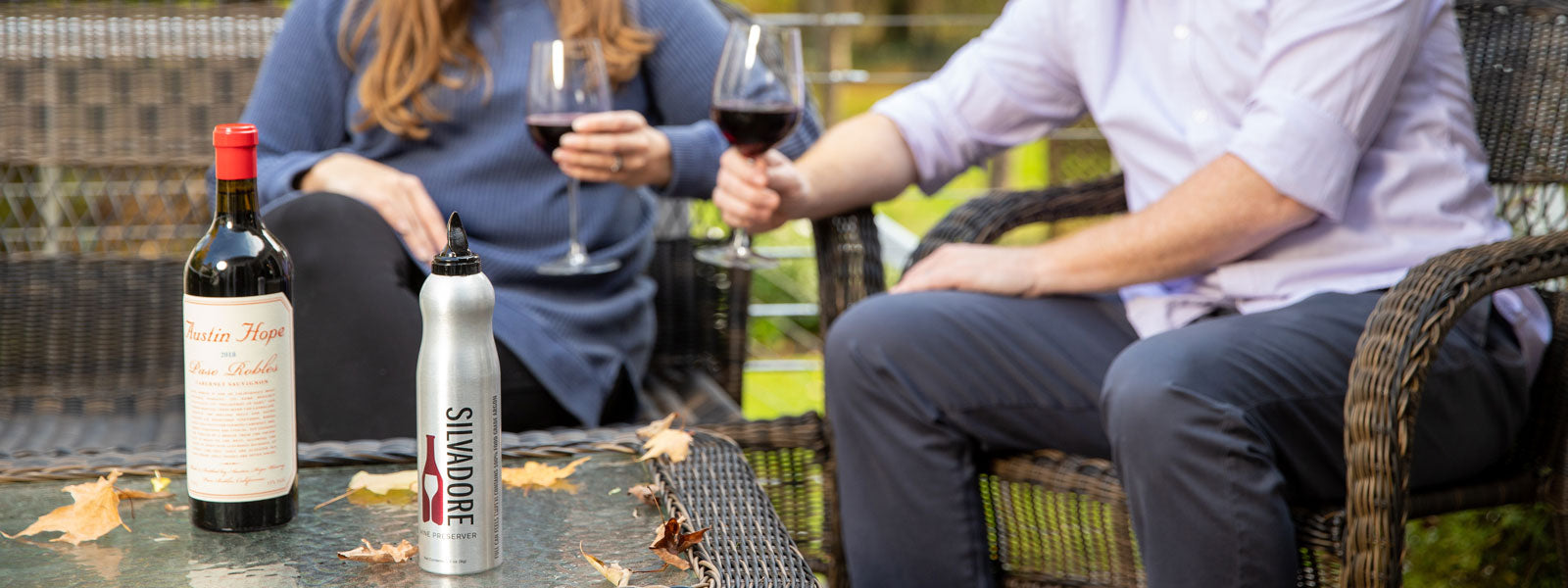 Join the Silvadore Membership Program